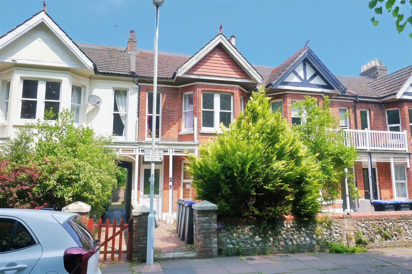 2 bedroom Flat